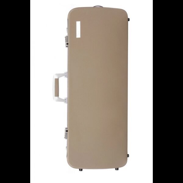 Estuche viola Bam  L'Étoile Hightech ET2201XL Beige