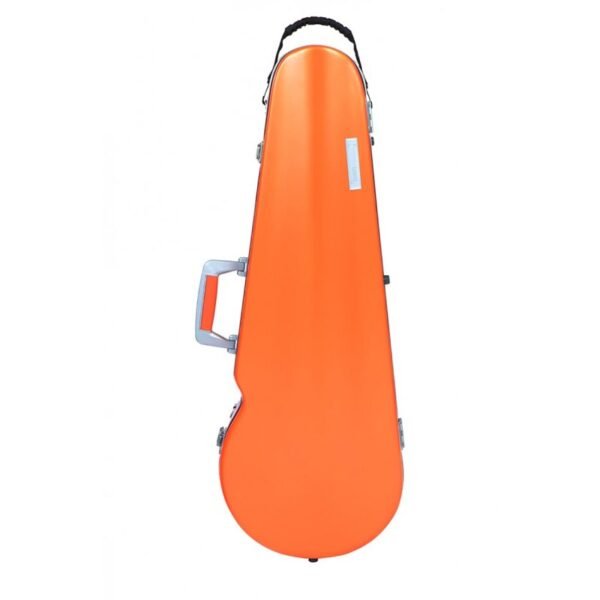 Estuche viola Bam La Défense Hightech DEF2200XL Orange Naranja