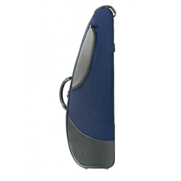 Estuche de violín Bam Classic III 5003S Navy blue Azul marino 4/4