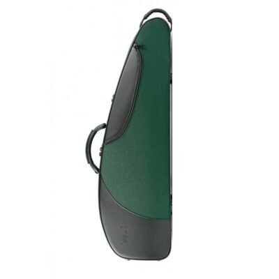 Estuche de violín Bam Classic III 5003S 4/4 Green Verde