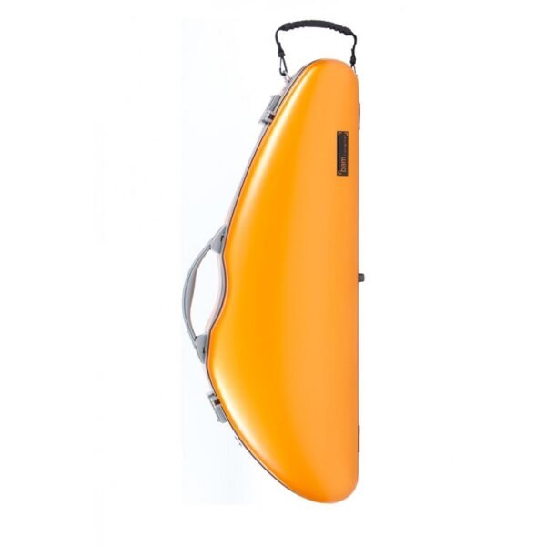 Estuche de violín Bam Slim La Défense Hightech DEF2000XL Estuche de violín Bam Slim La Défense Hightech DEF2000XL 4/4 Orange Naranja