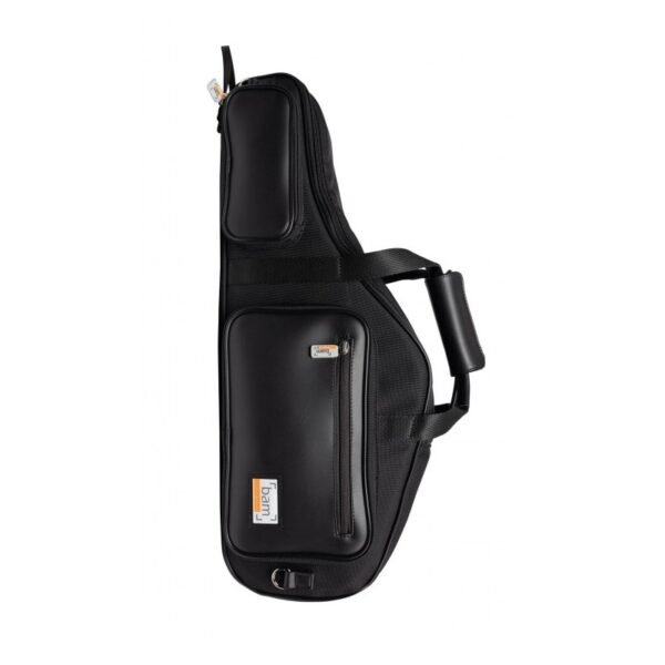 Funda saxo alto Bam Bamtech BTECH3001SN Funda saxo alto Bam Bamtech BTECH3001SN Black Negro