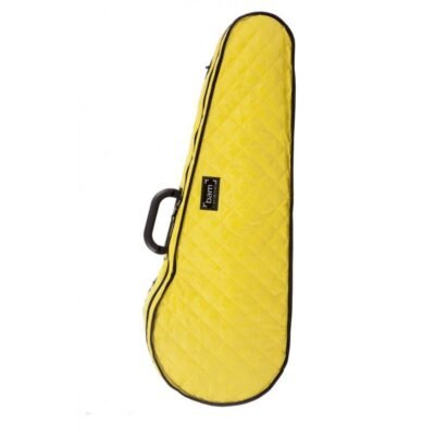 Funda viola Bam Hoody para modelo Hightech forma HO2200XL Yellow Amarillo
