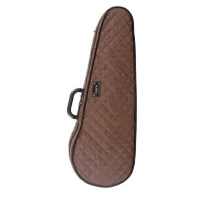 Funda viola Bam Hoody para modelo Hightech forma HO2200XL Brown Marrón