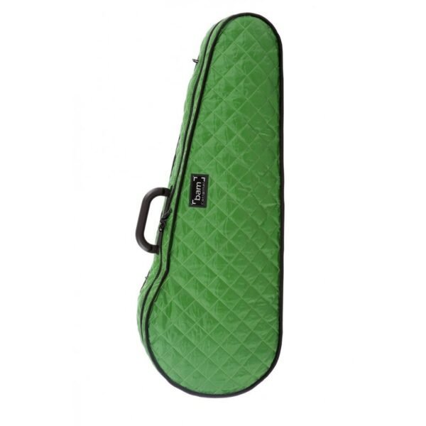 Funda viola Bam Hoody para modelo Hightech forma HO2200XL Green Verde