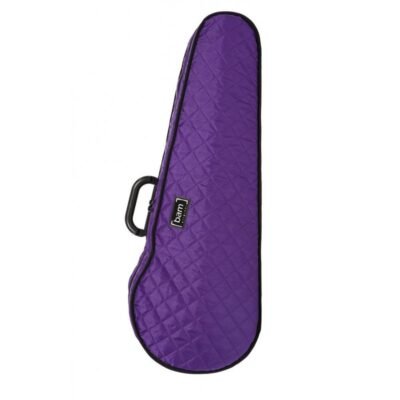 Funda viola Bam Hoody para modelo Hightech forma HO2200XL Purple Violeta
