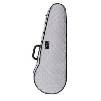 Funda viola Bam Hoody para modelo Hightech forma HO2200XL Gray Gris
