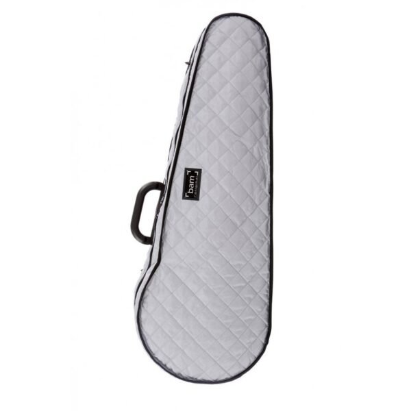 Funda viola Bam Hoody para modelo Hightech forma HO2200XL Gray Gris