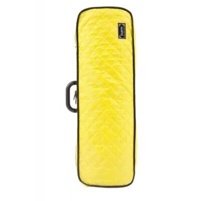 Funda viola Bam Hoody para modelo Hightech rectangular HO2201XL Yellow Amarillo