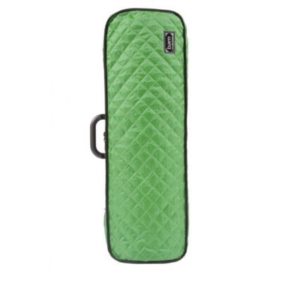 Funda viola Bam Hoody para modelo Hightech rectangular HO2201XL Green Verde