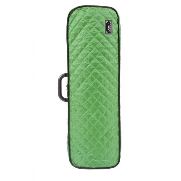 Funda viola Bam Hoody para modelo Hightech rectangular HO2201XL Green Verde