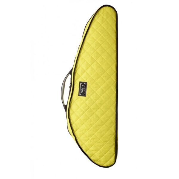 Funda violín Bam Hoody para modelo Hightech Slim HO2000XL 4/4 Yellow Amarillo