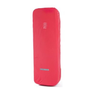 Funda violín impermeable Artino 418 rectangular 4/4 Red Rojo