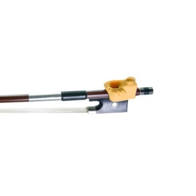 Hold Fish (pez) 4S Yellow Amarillo