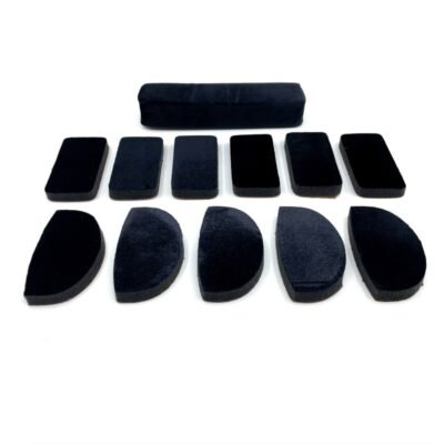 Juego de cojines para Estuche de guitarra 9015G