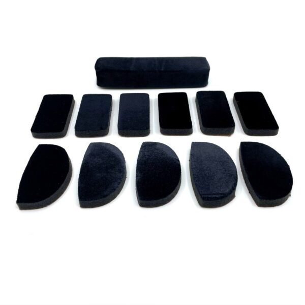 Juego de cojines para Estuche de guitarra 9015G