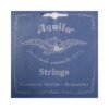 Juego de Cuerdas Guitarra Aquila Alabastro 19C Medium