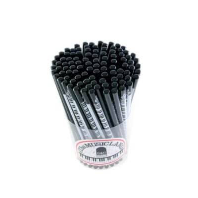 Lápices teclado x 100 unidades