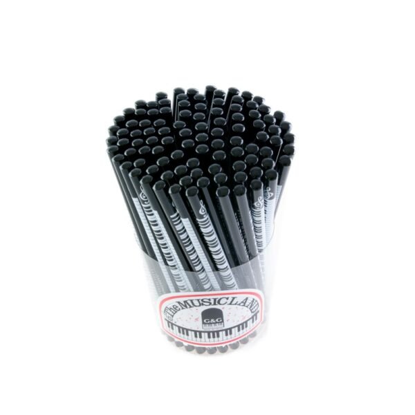 Lápices teclado x 100 unidades