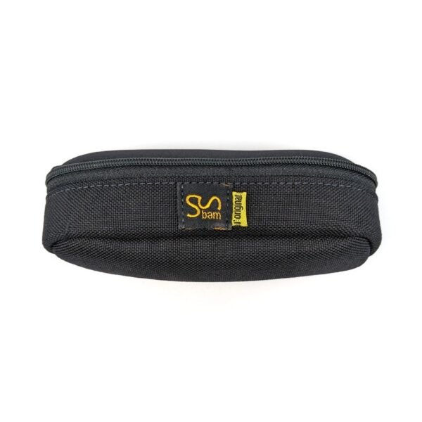 Estuche Bam para boquilla de saxo barítono o bajo MP-0032