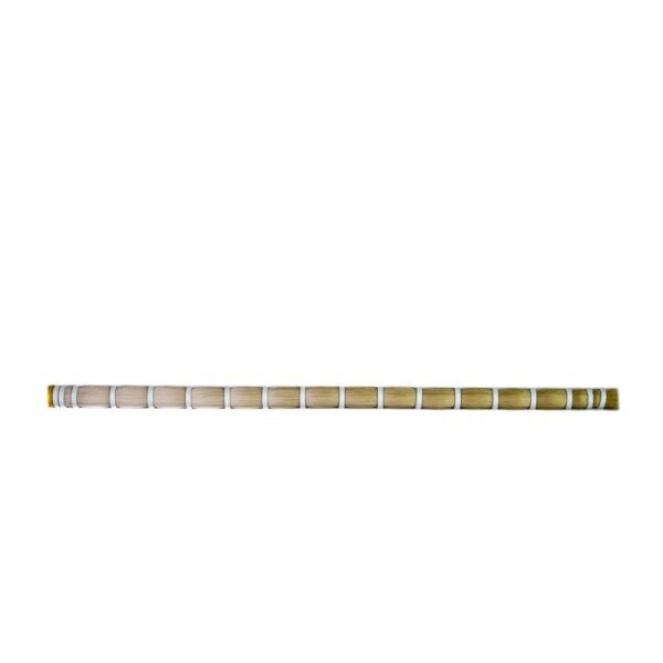 Mazo cerdas Siberia DeLuxe 76-78 cm 0,5 Kg
