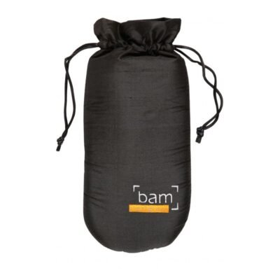Bolsa Bam de seda natural para tudel de saxo alto o tenor NP-0040