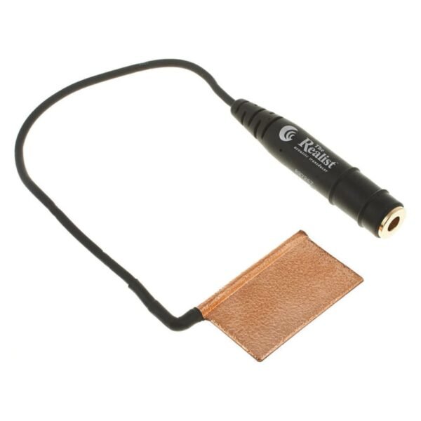 Pastilla David Gage The Realist cobre para contrabajo