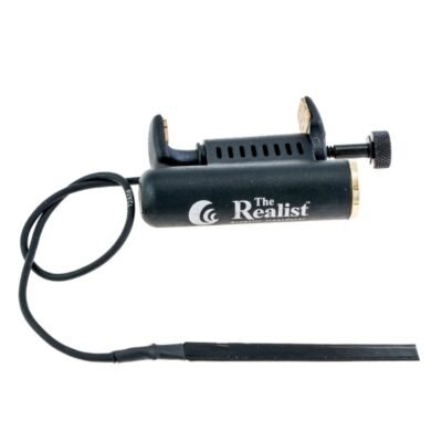 Pastilla David Gage The Realist para a viola