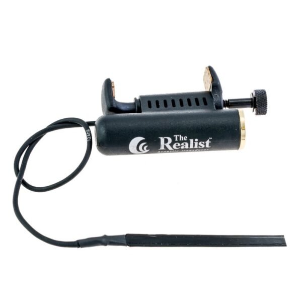 Pastilla David Gage The Realist para viola Pastilla David Gage The Realist para a viola