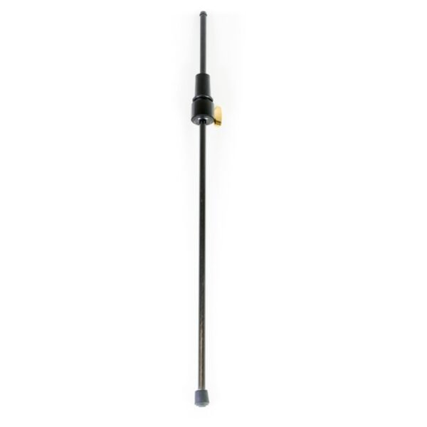 Pica para cello Harmonie PCF de fibra de carbono cono de palisandro Pica para cello Harmonie PCF de fibra de carbono cono de palisandro