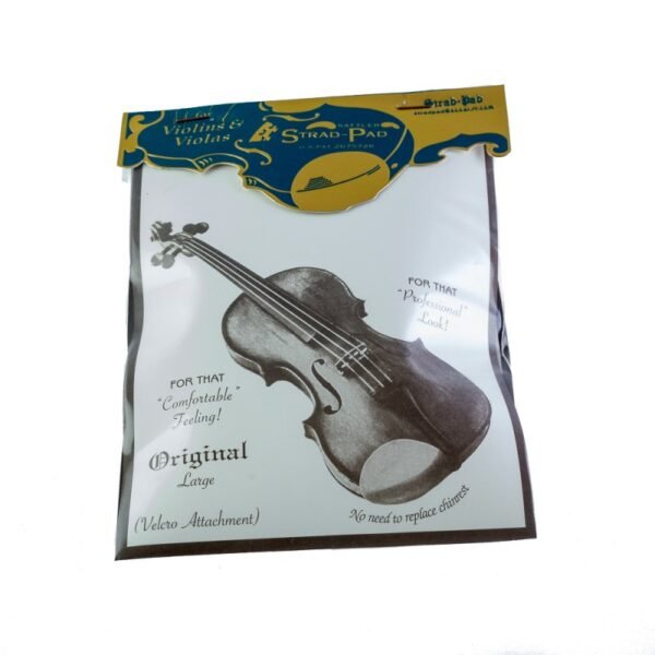 Protector barbada Strad Pad Original large Protector barbada Strad Pad Original large