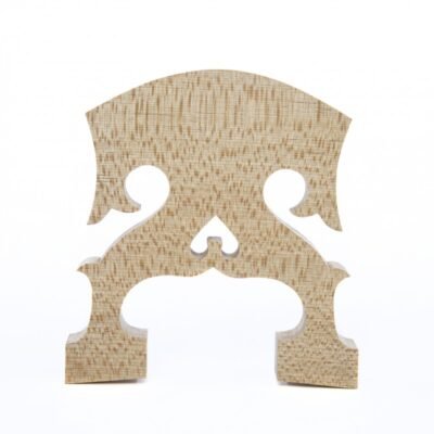 Puente cello Aubert 18L barroco