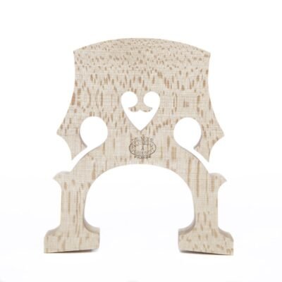 Puente cello Aubert 18LNT 4/4 francés 90 mm 4/4 90 mm