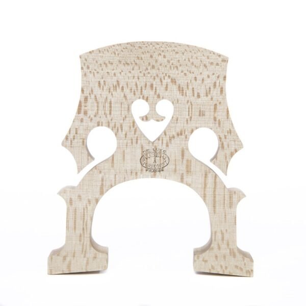 Puente cello Aubert 18LNT 4/4 francés 90 mm 4/4 90 mm