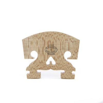 Puente viola Aubert 8 barroco 48 mm