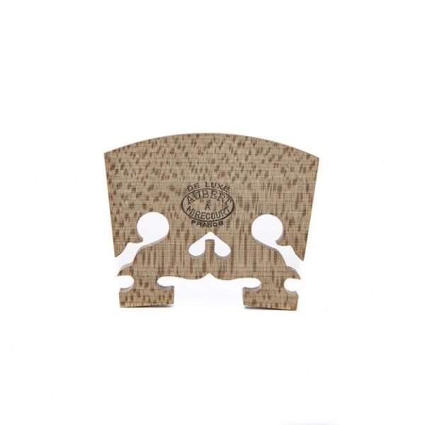 Puente violín Aubert 8L barroco 4/4 4/4