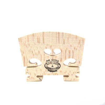 Puente violín Aubert 8LNT 4/4 4/4