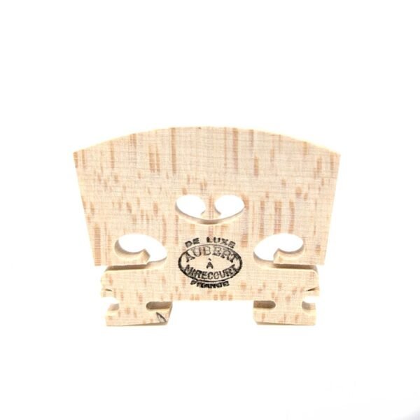 Puente violín Aubert 8LNT 4/4 4/4