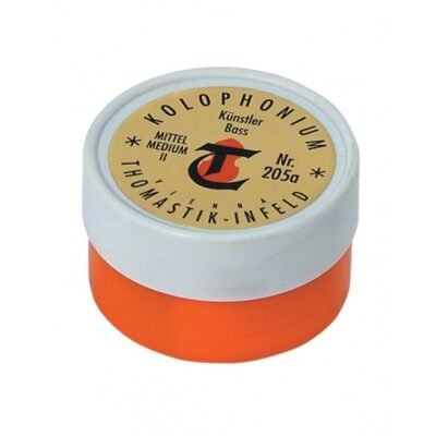 Resina contrabajo Thomastik Artist 205A