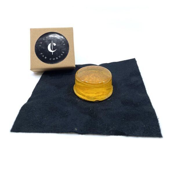 Resina violín/viola/cello Coruss