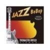 Set de cuerdas guitarra Thomastik Jazz Bebop BB112 light