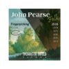 Set de cuerdas guitarra Thomastik John Pearse PJ116