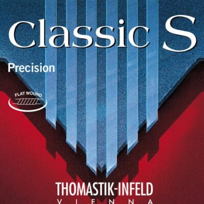 Set de cuerdas guitarra acústica Thomastik Classic S KR116