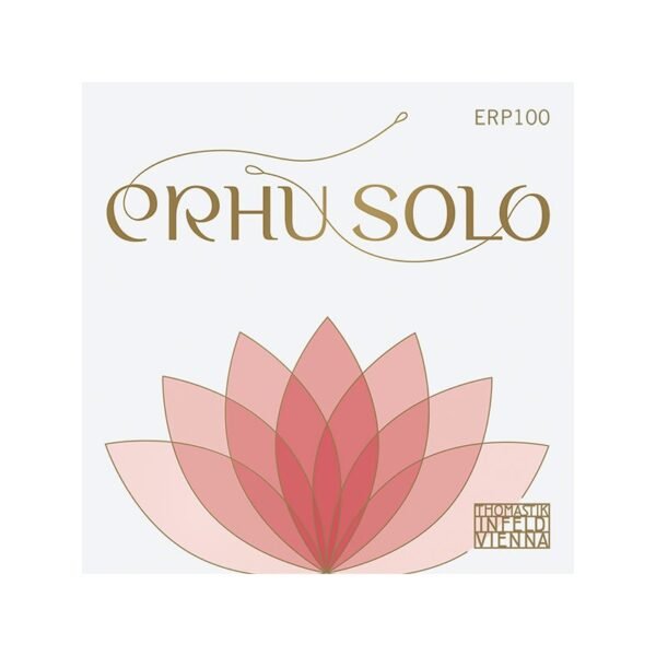 Set de cuerdas para erhu Thomastik ERP100