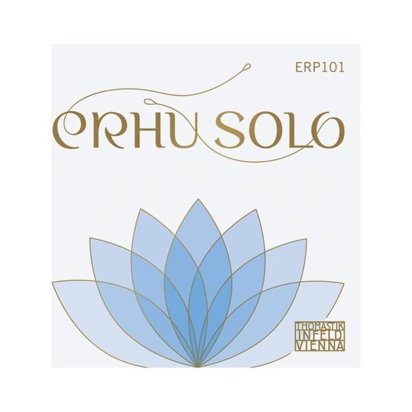 Set de cuerdas para erhu Thomastik ERP101