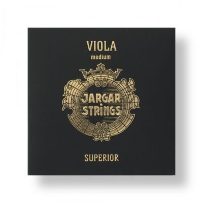 Set de cuerdas viola Jargar Superior Medium