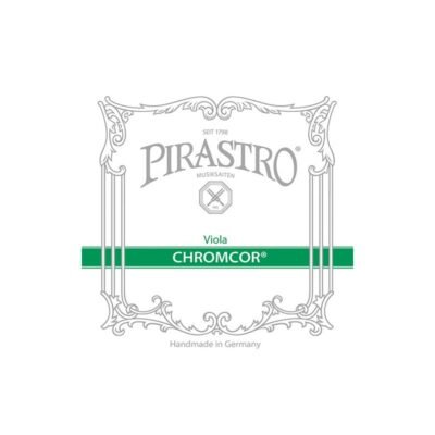 Set de cuerdas viola Pirastro Chromcor 329020