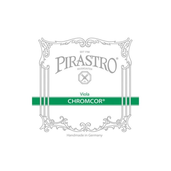Set de cuerdas viola Pirastro Chromcor 329020