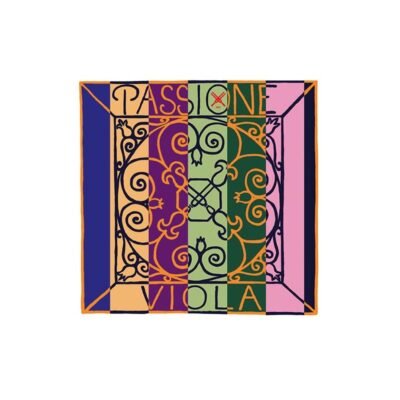Set de cuerdas viola Pirastro Passione 229021