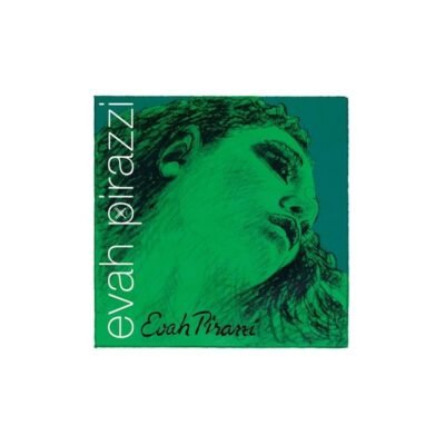Juego  de cuerdas violín Pirastro Evah Pirazzi 419025 4/4 1ª lazo Medium 4/4